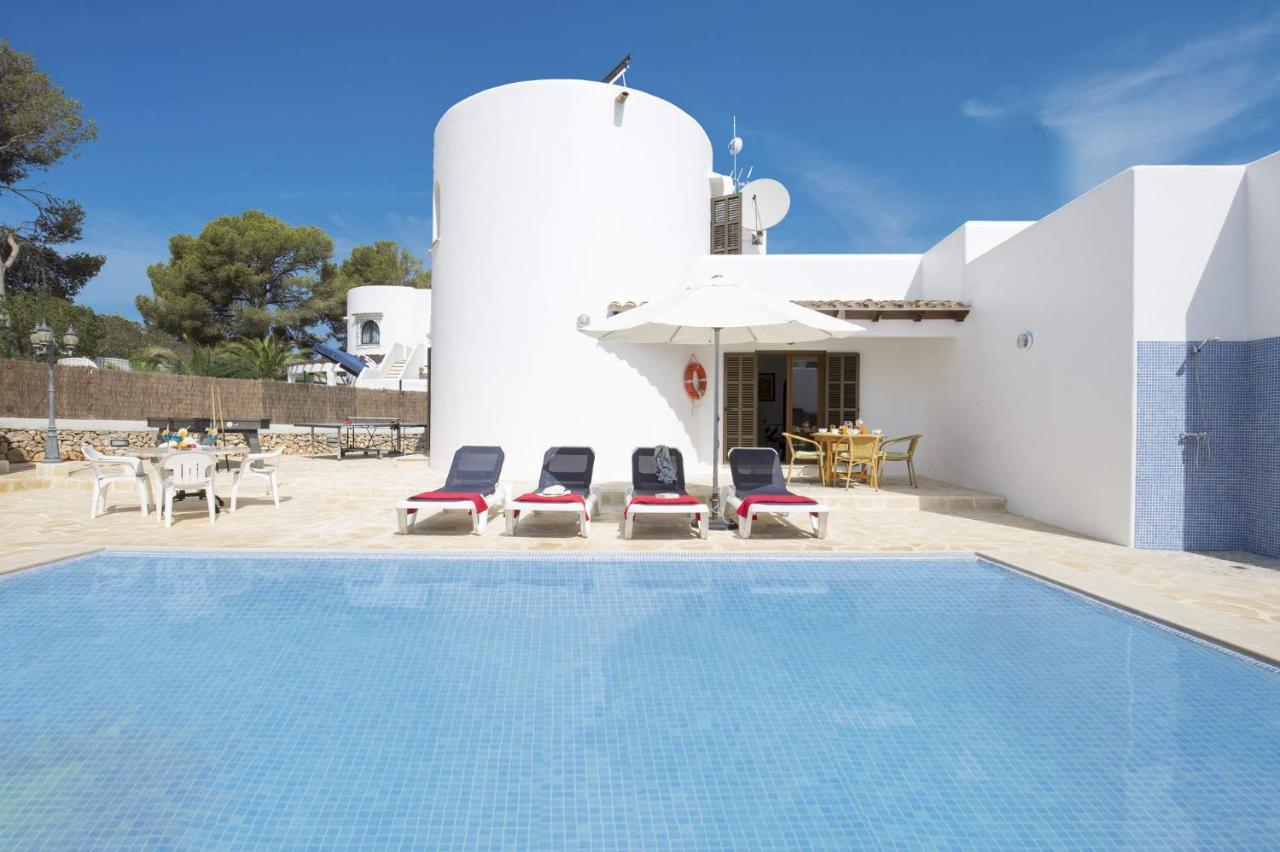 Villa Torreon By