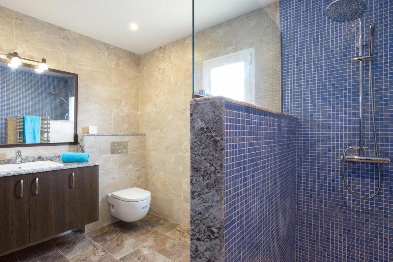 Villa Torreon By