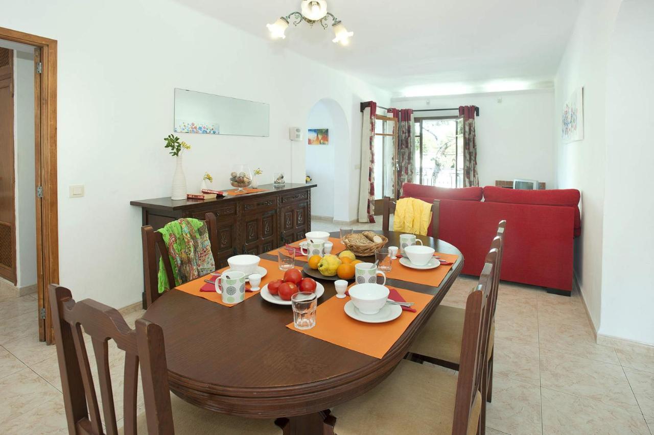 Villa Malen By Cala d'Or (Mallorca)