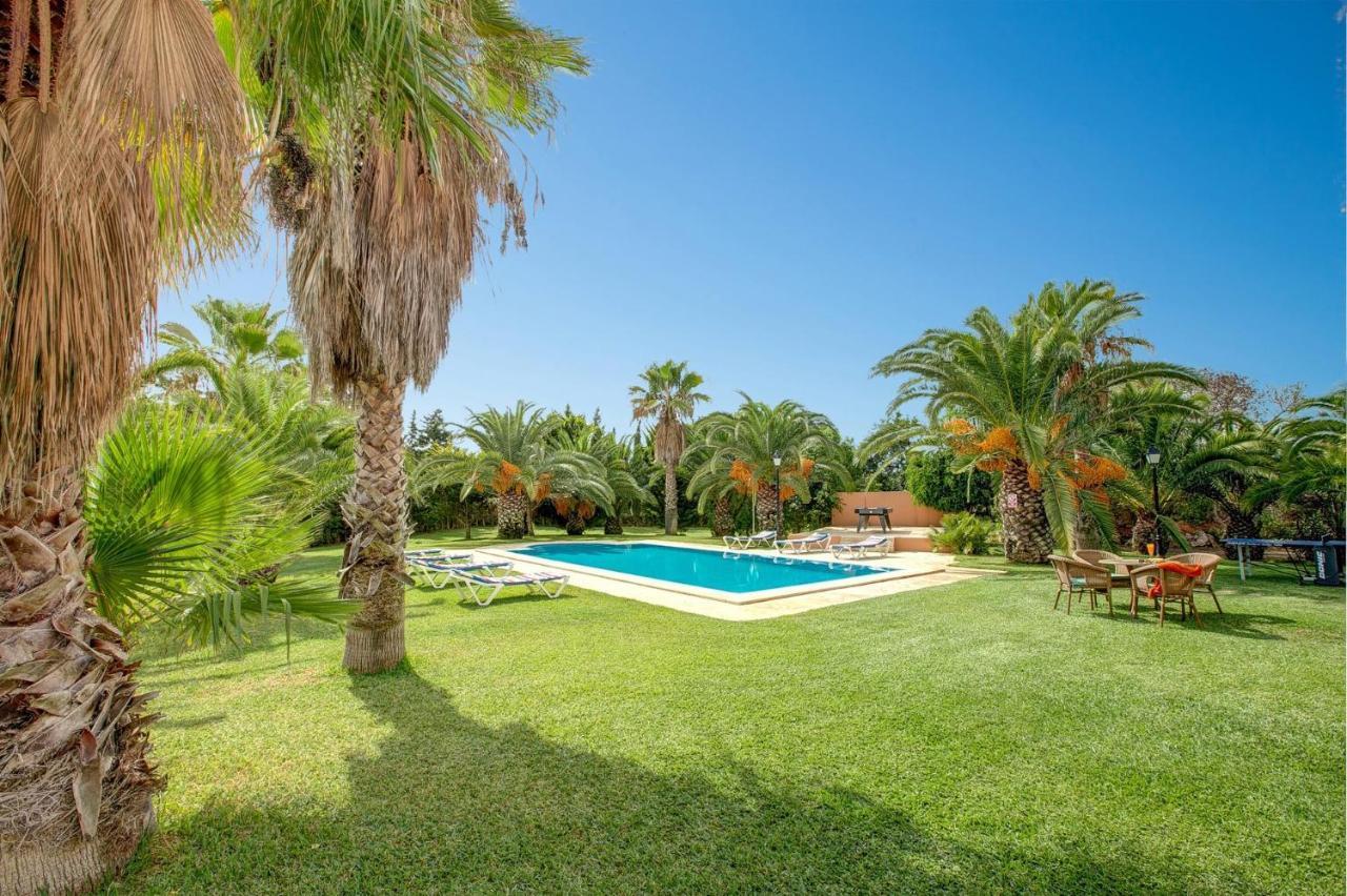 Villa Marino By