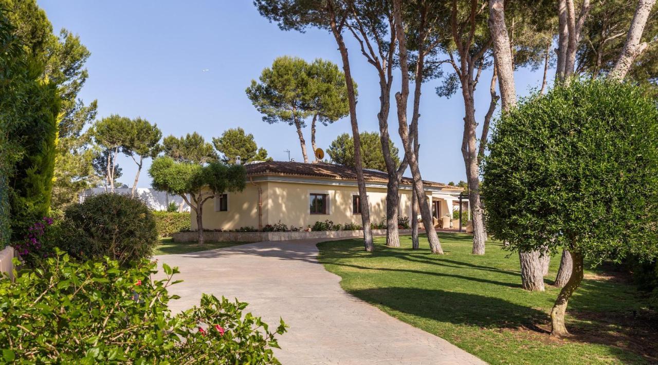 Villa Luxurious