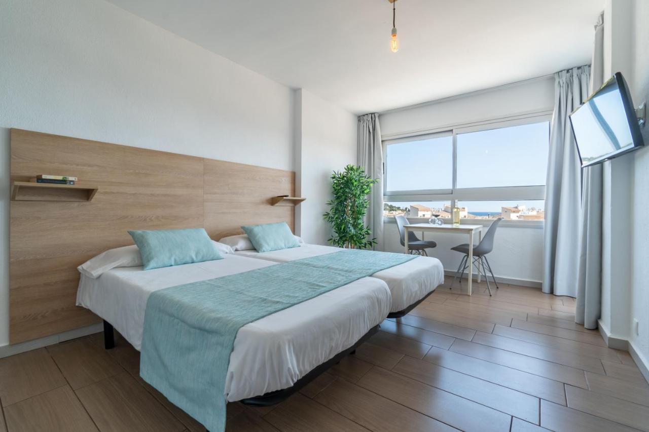 La Perla Negra Apartment *