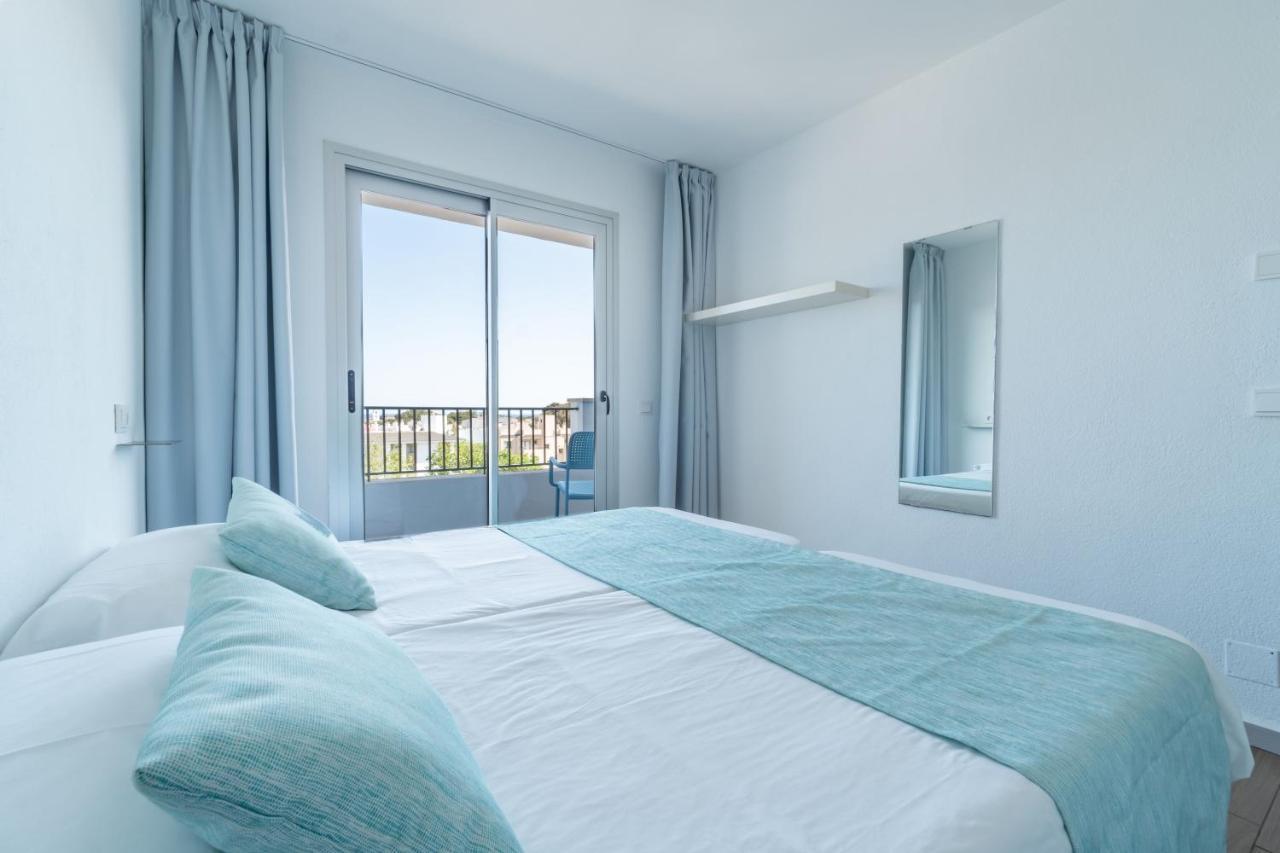 Apartment La Perla Negra Cala Ratjada (Mallorca)