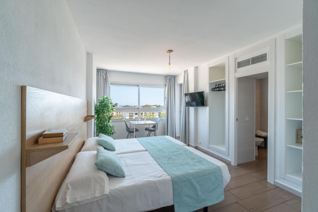 La Perla Negra Apartment