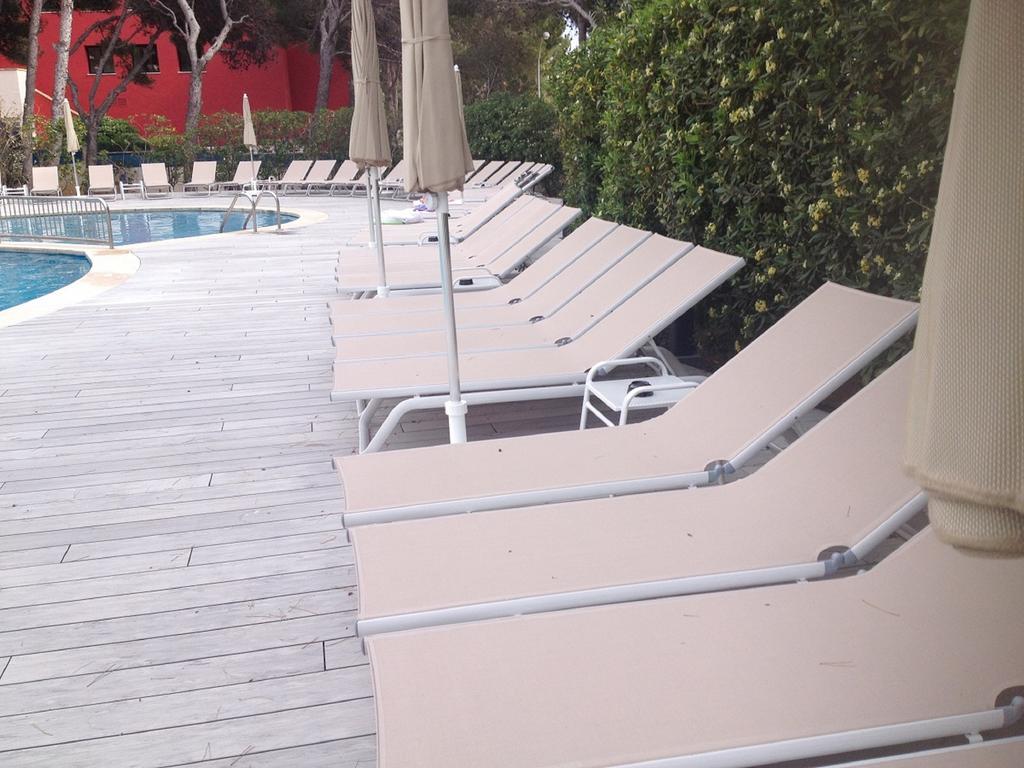 Diamant Apartahotel