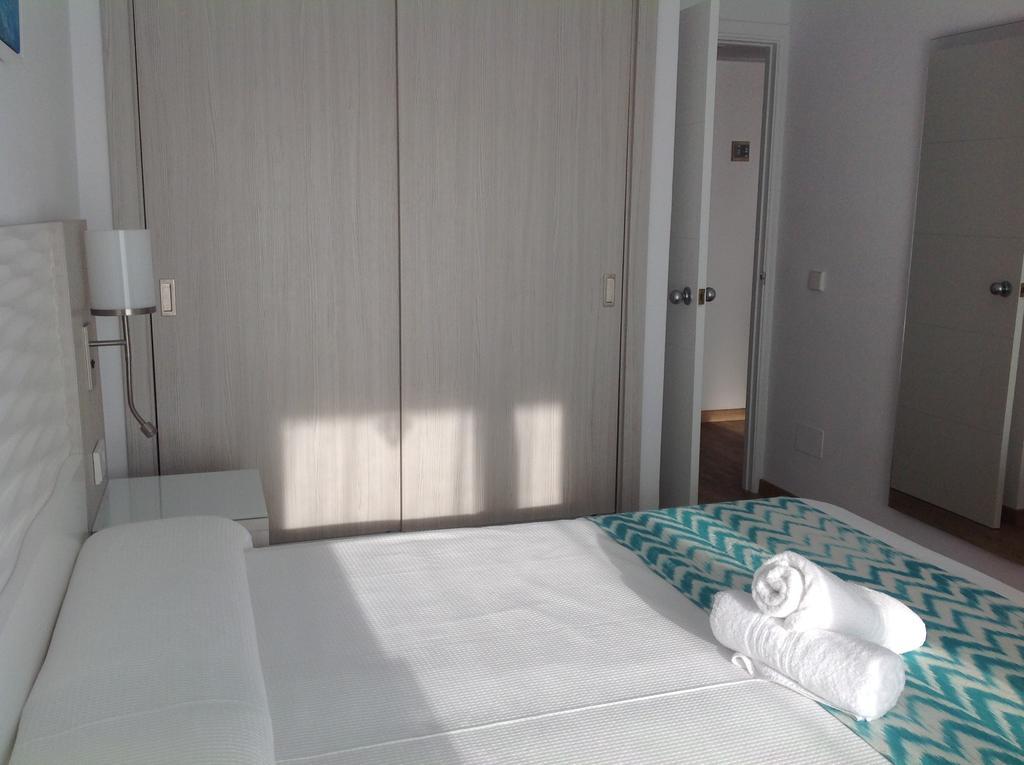 Apartahotel Diamant 4*
