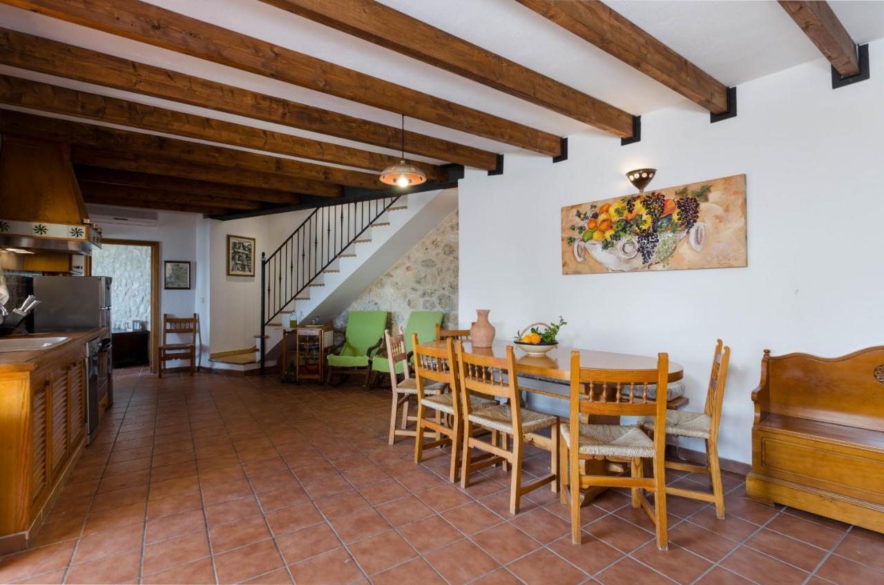 Yourhouse Es Molinet