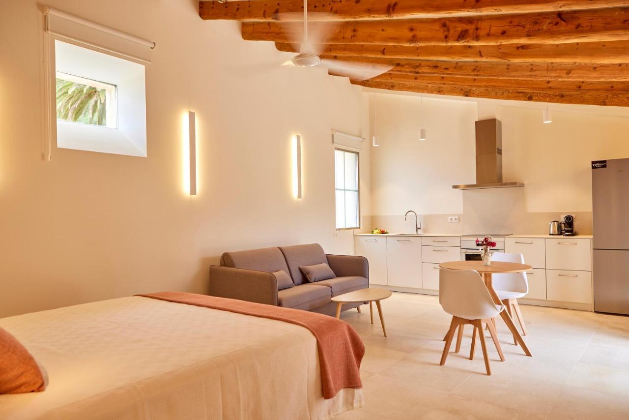 Agroturismo Son Cladera Sa Pobla