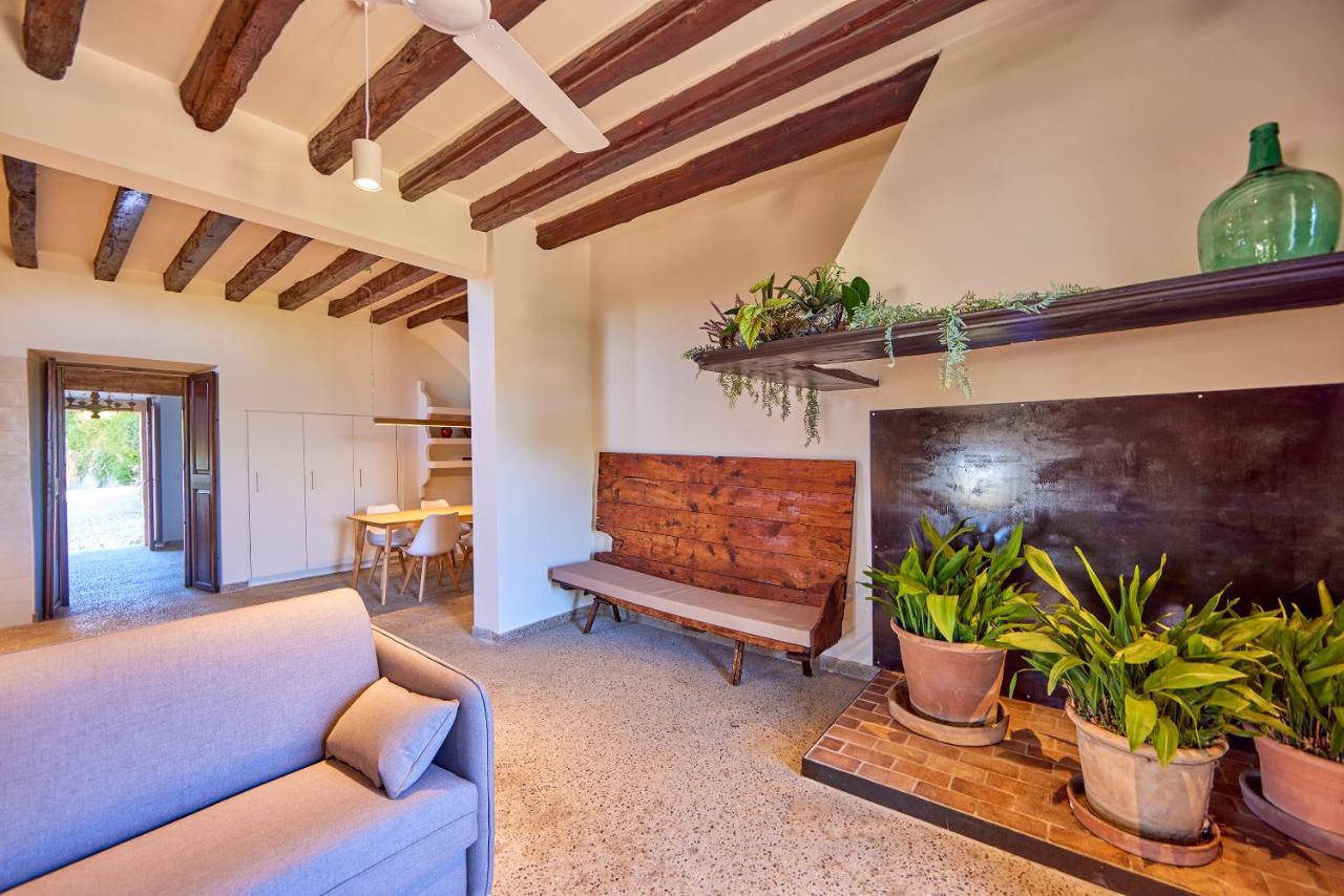 Agroturismo Son Cladera