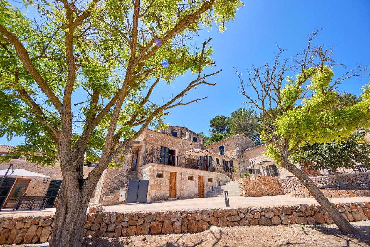 Son Cladera Agroturismo
