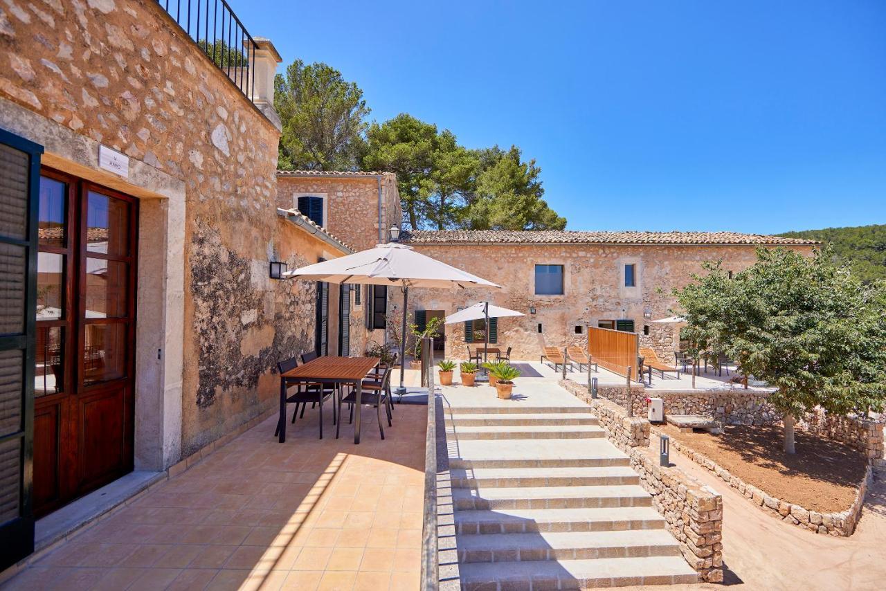 Agroturismo Son Cladera