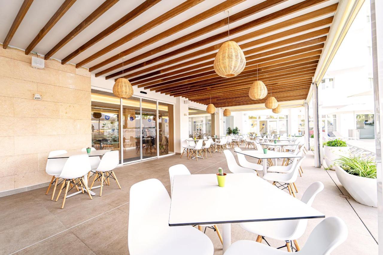 Hotel Ibersol Siurell 4*