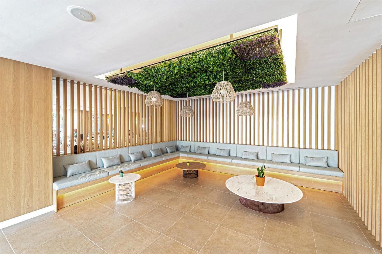 Ibersol Siurell 4* Sa Coma (Mallorca)
