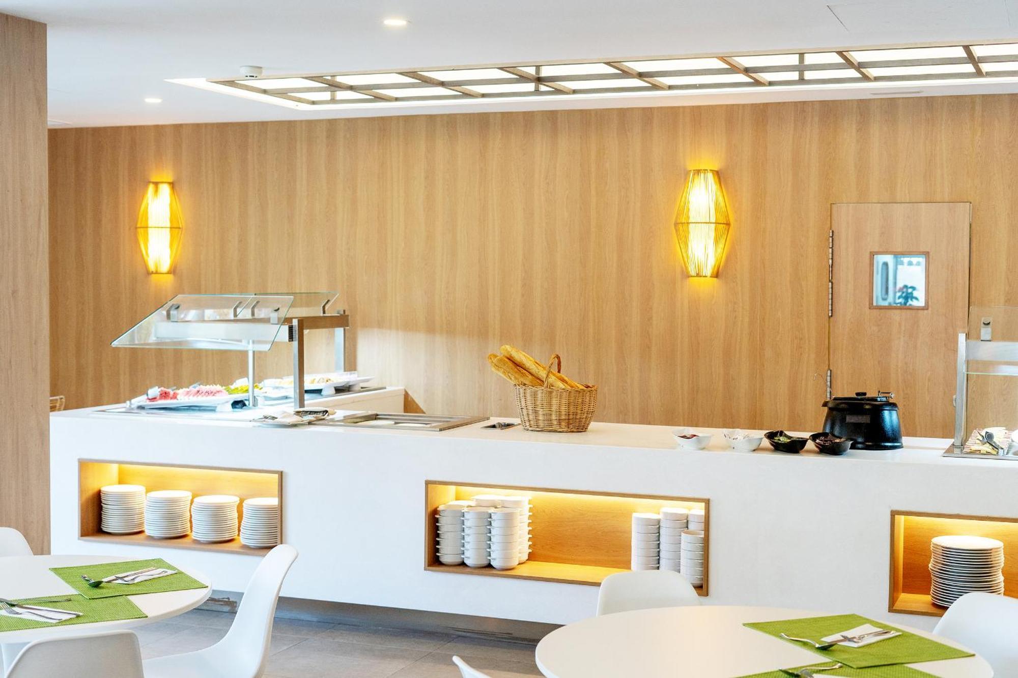 Ibersol Siurell Hotel 4*