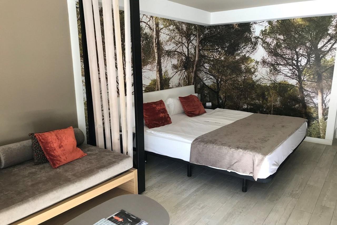 Hotel Illot Park & Cala Ratjada (Mallorca)