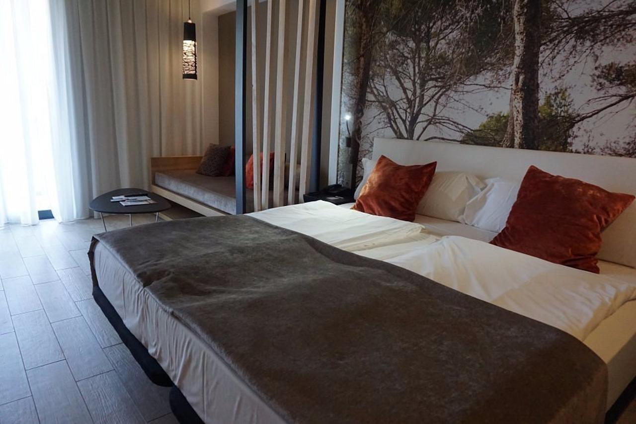 Hotel Illot Park & 4*