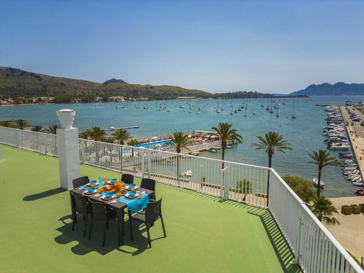 Anamsa * Puerto Pollensa