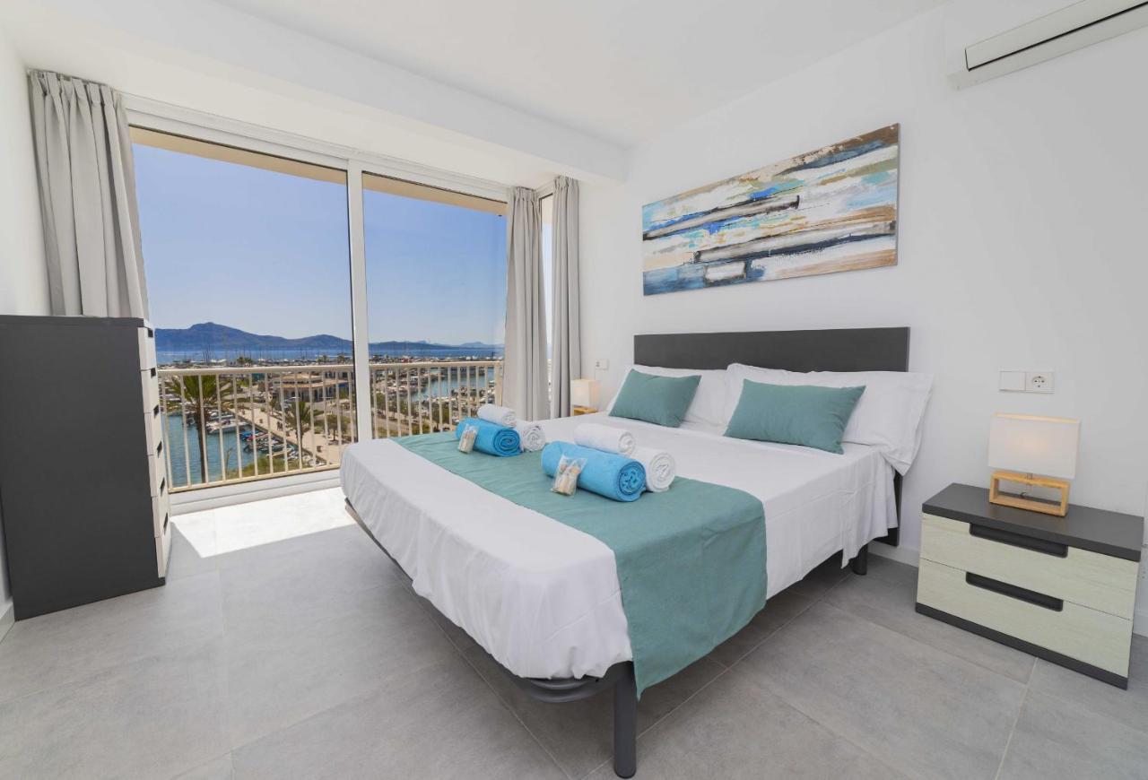 Apartamento Anamsa Puerto Pollensa