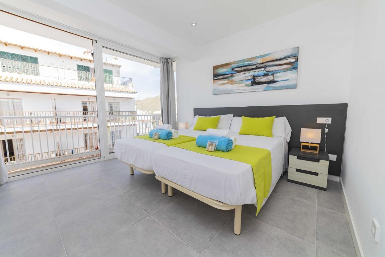 Anamsa Apartamento *