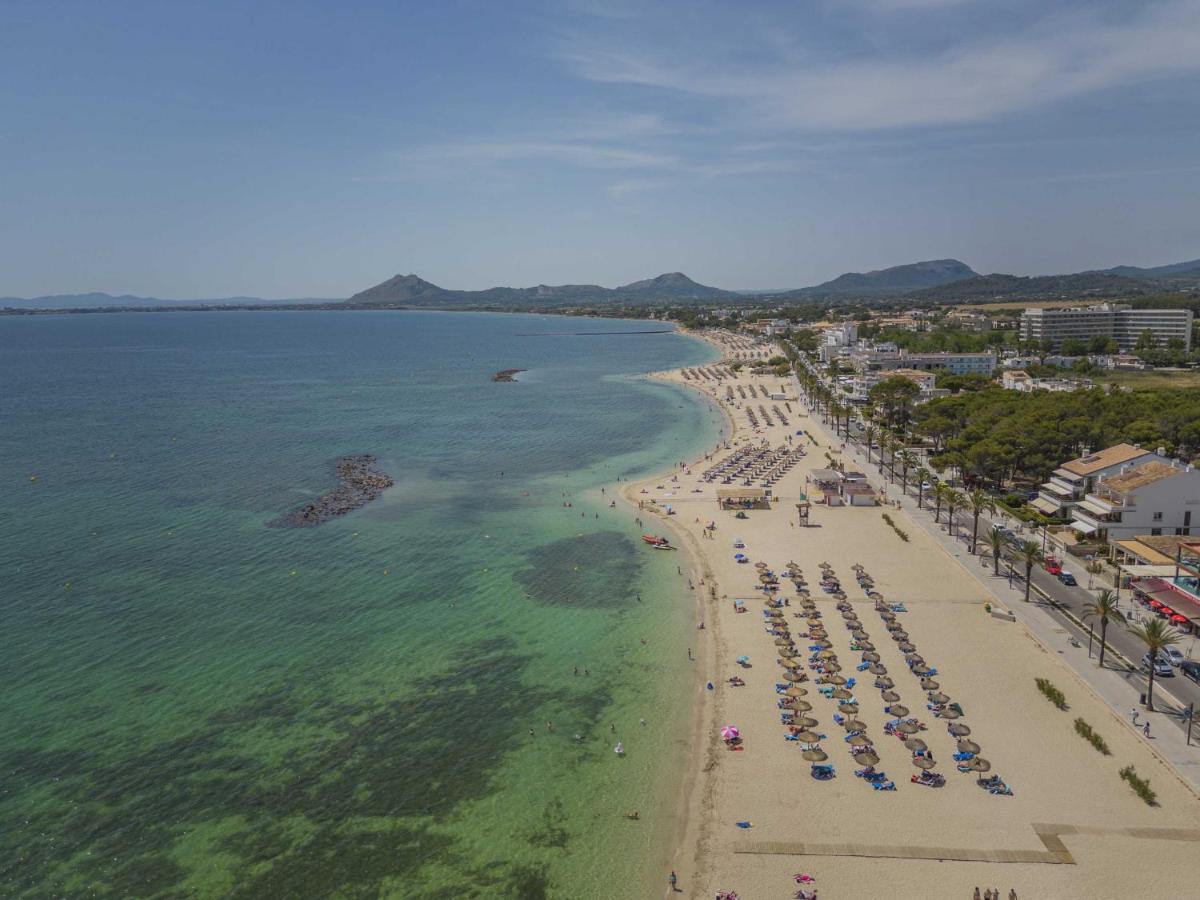 Apartamento Anamsa Puerto Pollensa