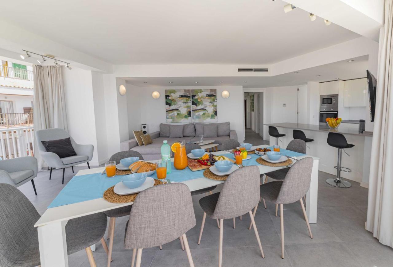 Apartamento Anamsa