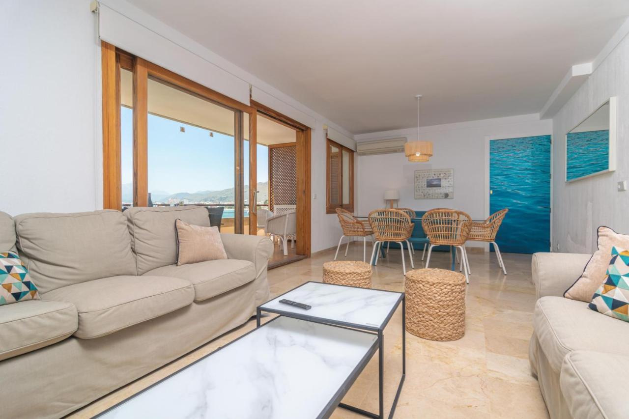 Apartamento Ed Bellveure 2 B -duplex- *
