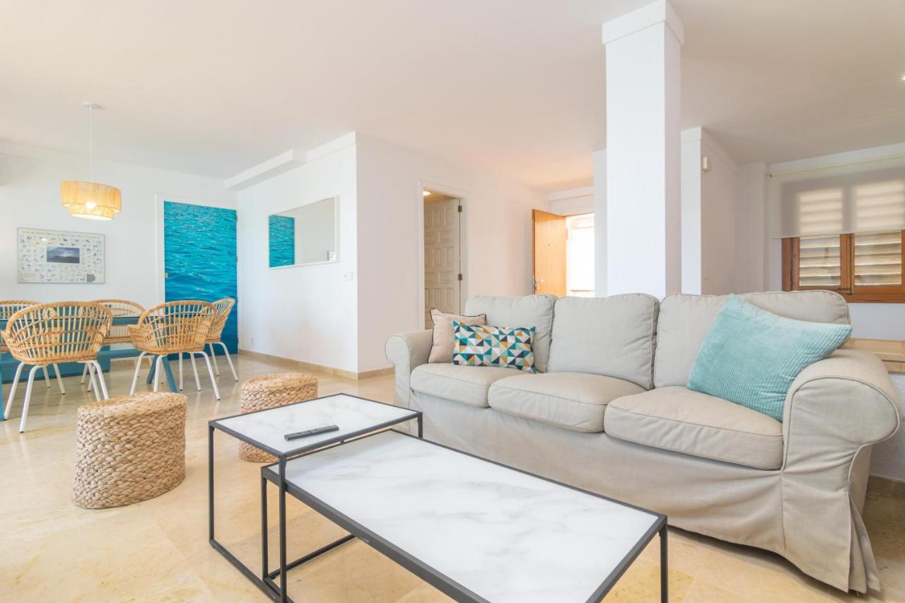 Ed Bellveure 2 B -duplex- Apartamento *