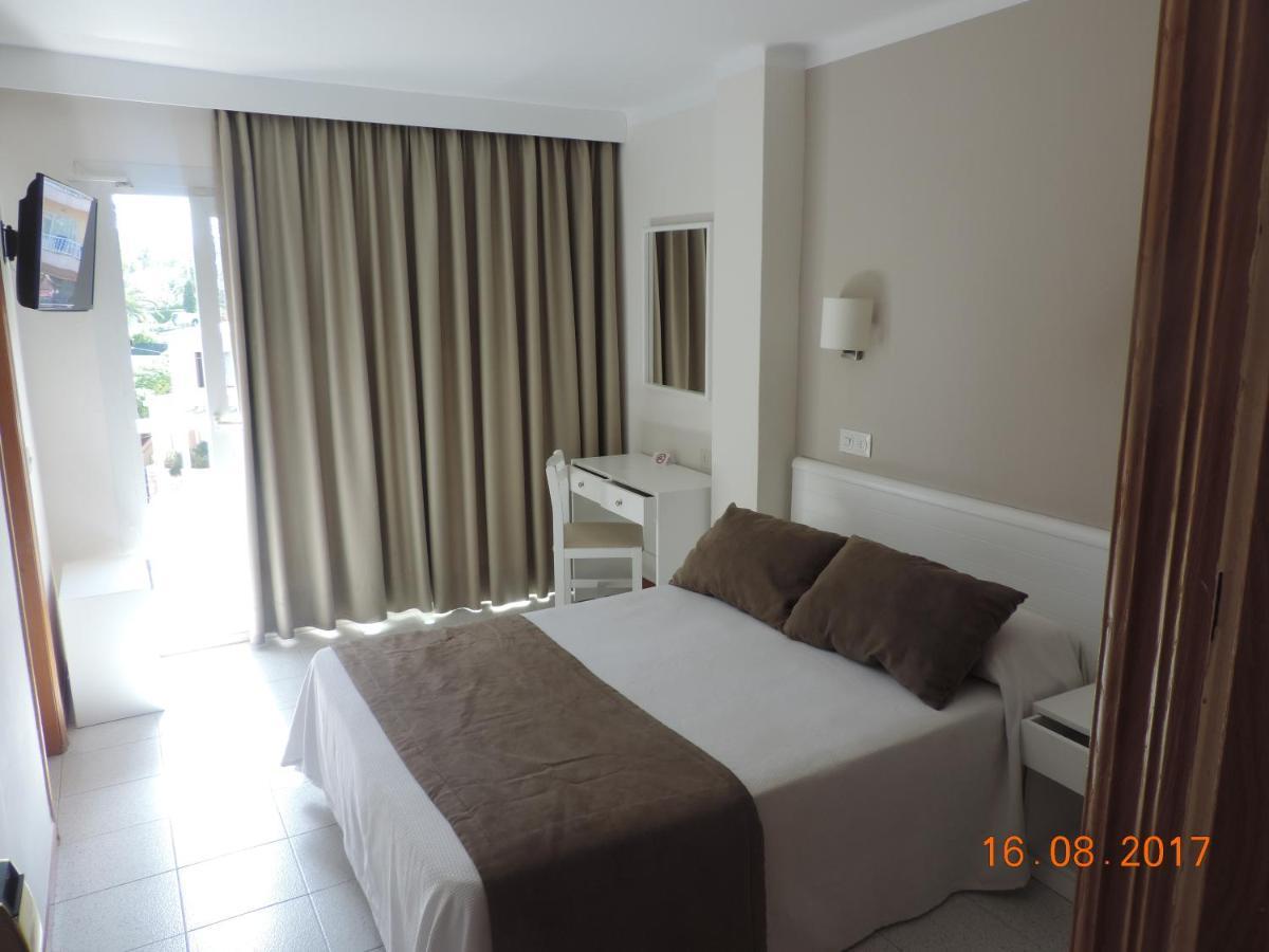 Residencia Sutimar Pensión 3*