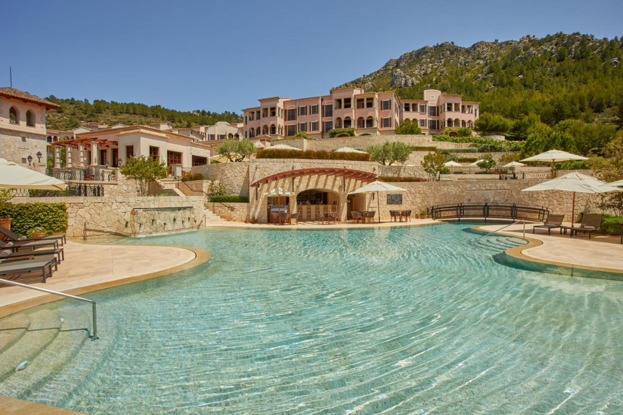 Cap Vermell Grand Canyamel (Mallorca)
