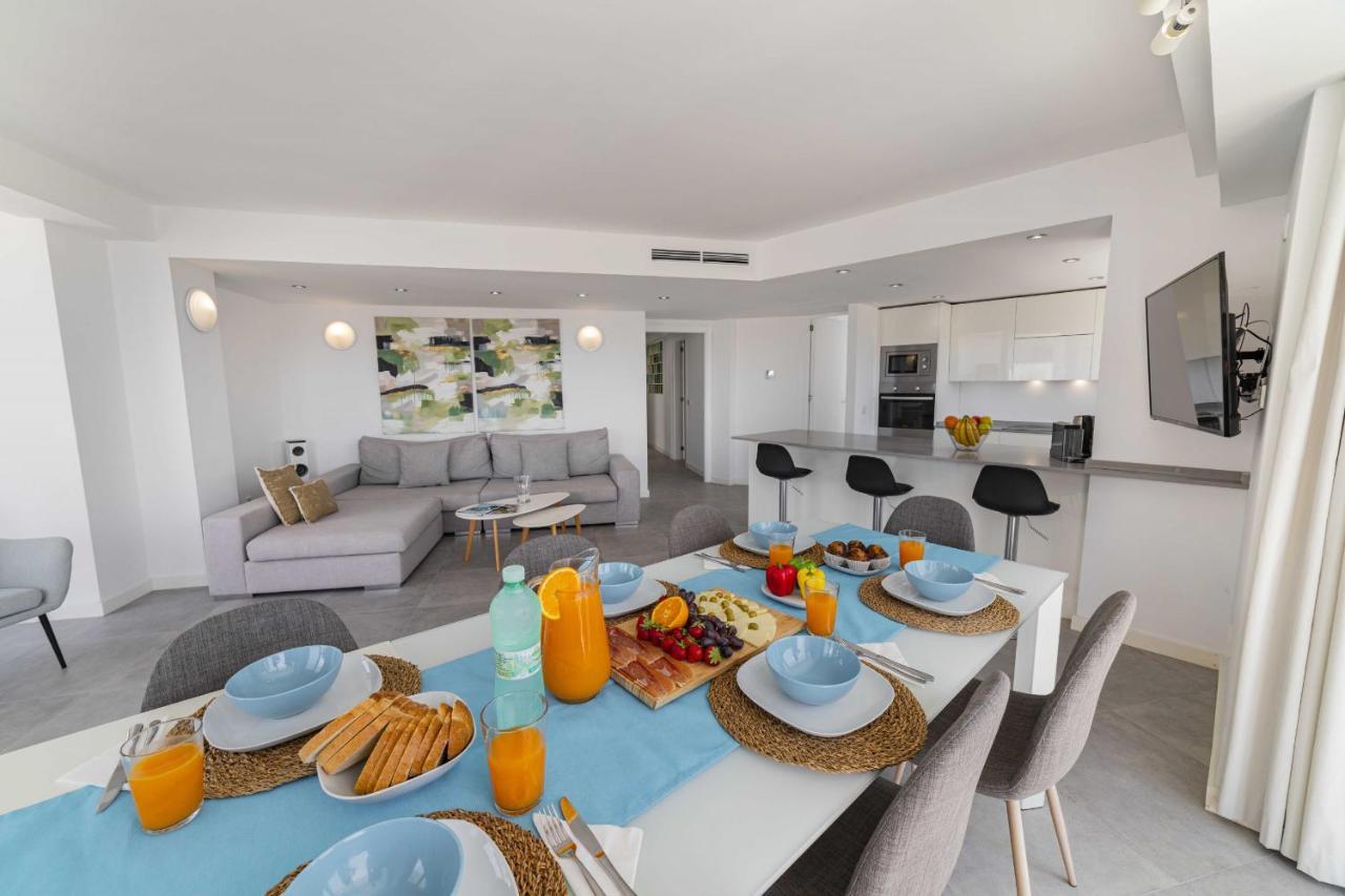 Apartamento Anamsa Puerto Pollensa