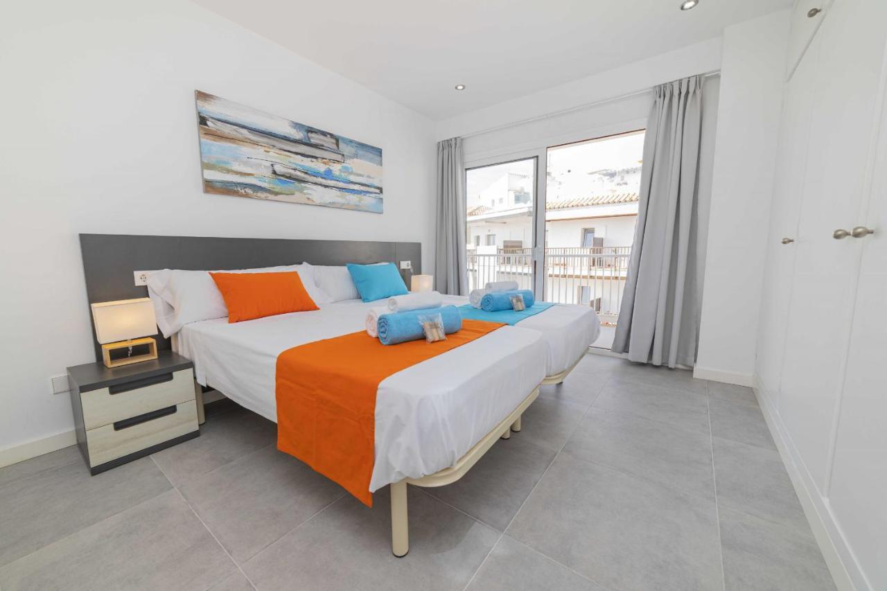 Apartamento Anamsa Puerto Pollensa