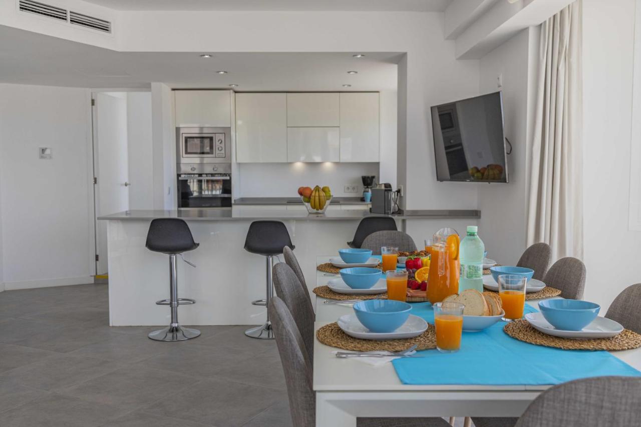 Apartamento Anamsa Puerto Pollensa