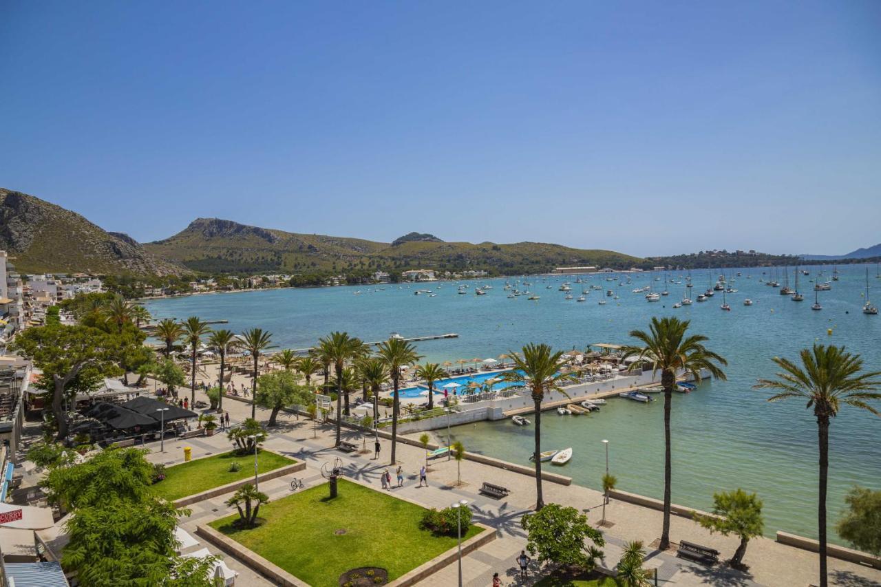 Anamsa Puerto Pollensa