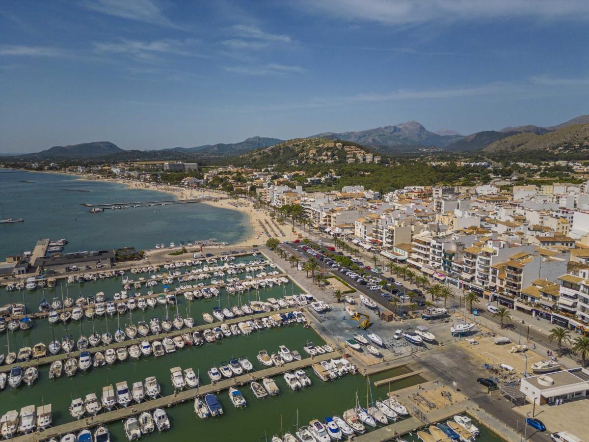 Anamsa Puerto Pollensa