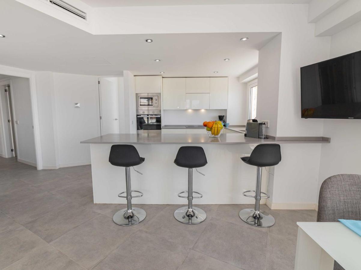 Apartamento Anamsa *
