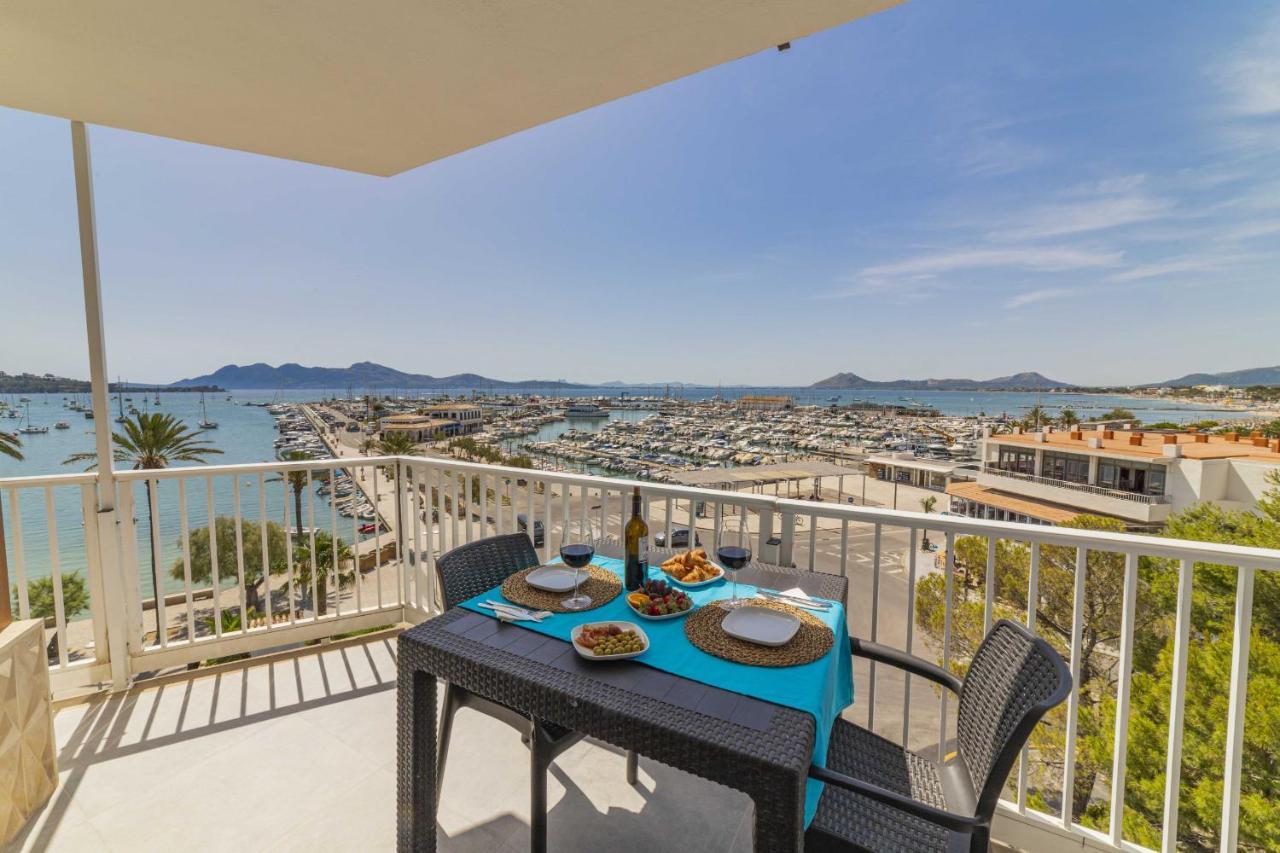 Anamsa Puerto Pollensa