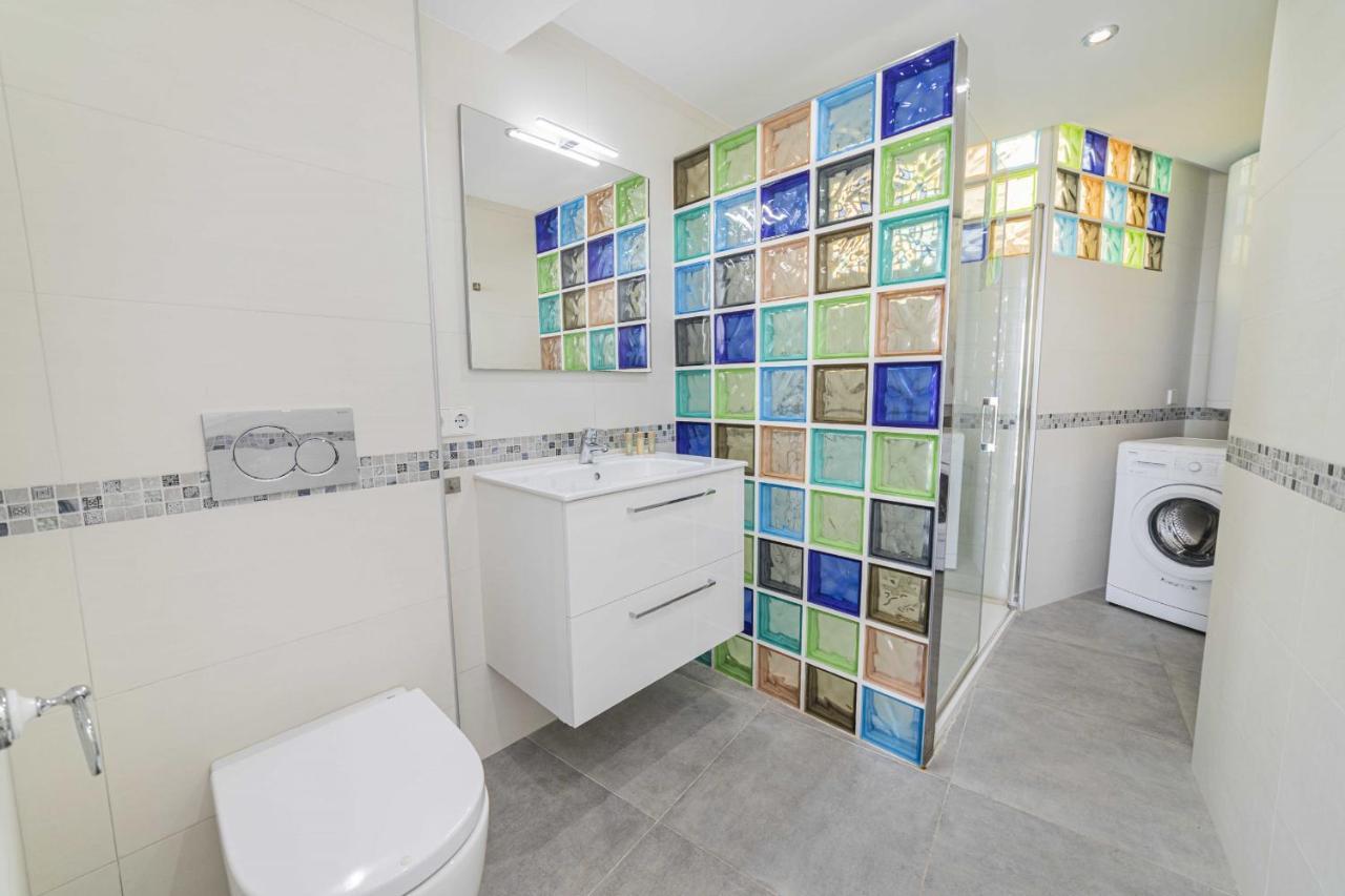 Apartamento Anamsa Puerto Pollensa