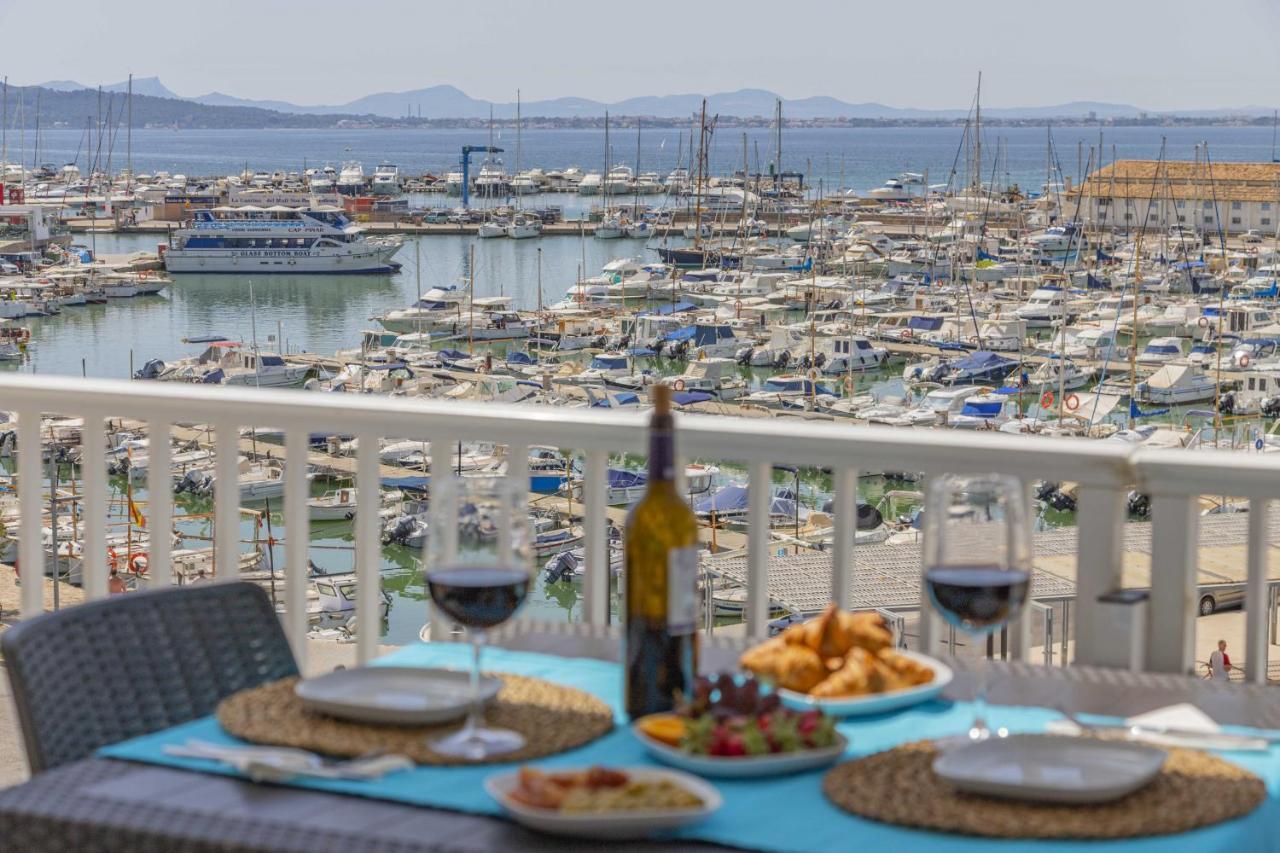 Anamsa Puerto Pollensa