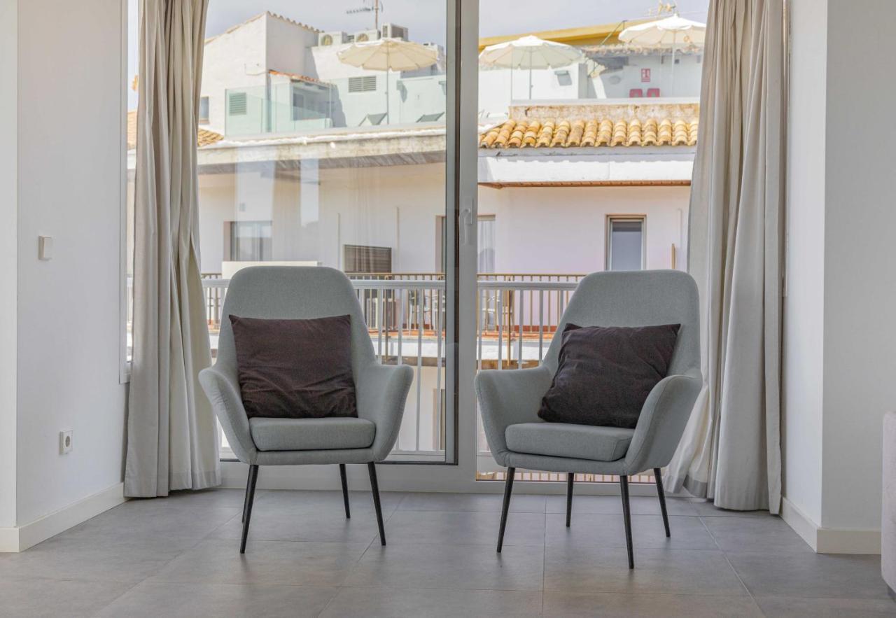Anamsa Apartamento *