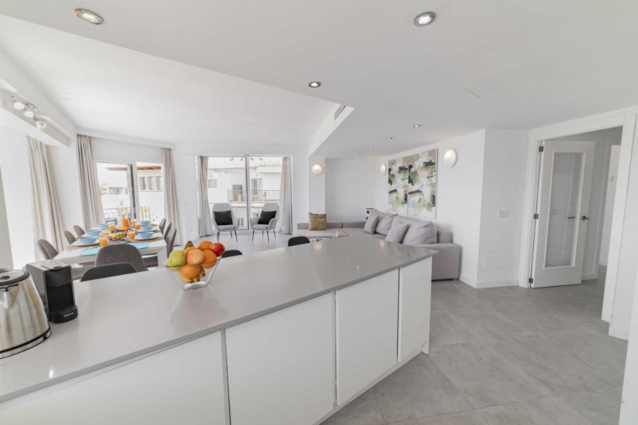 Apartamento Anamsa
