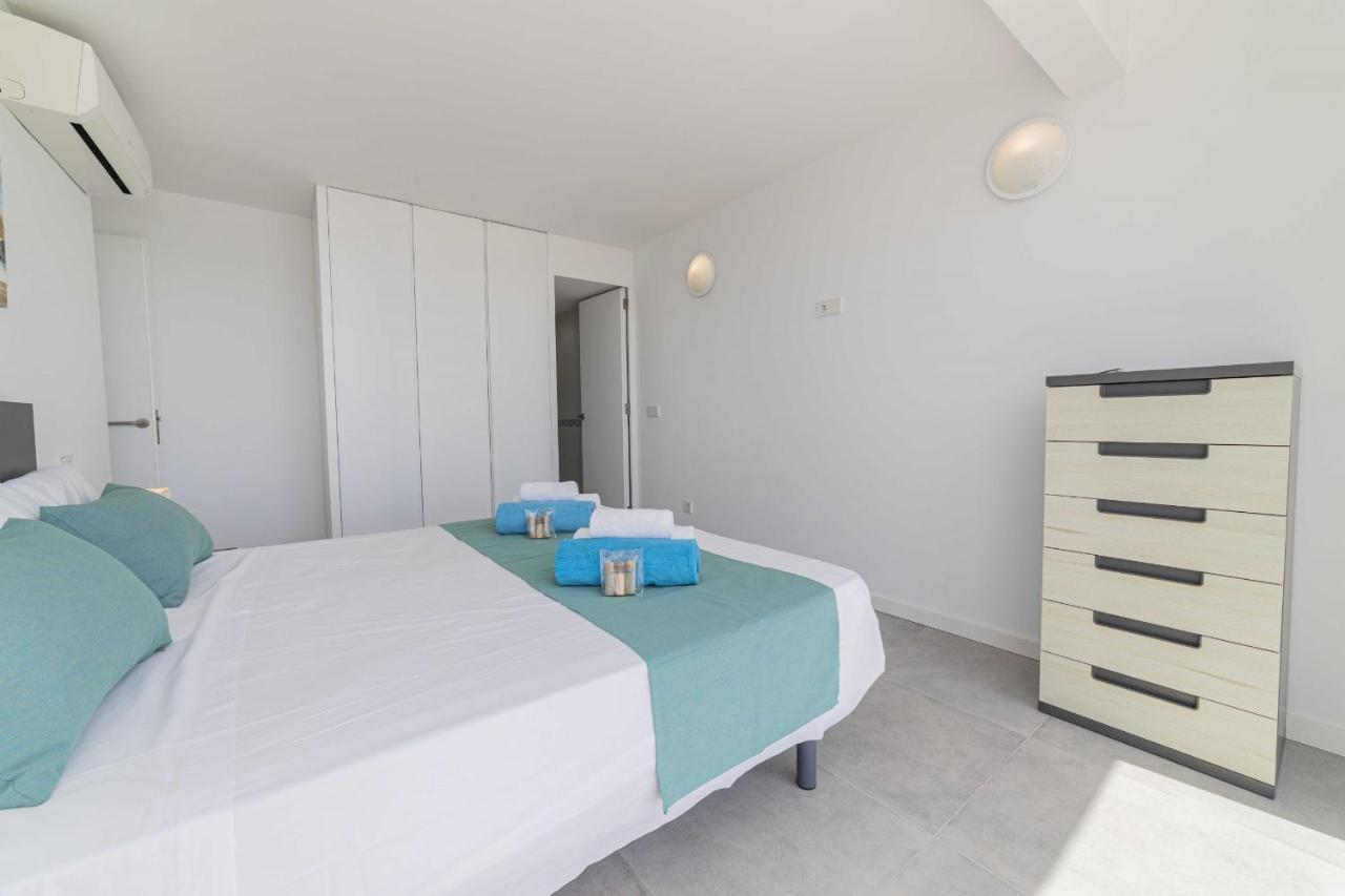 Anamsa Apartamento