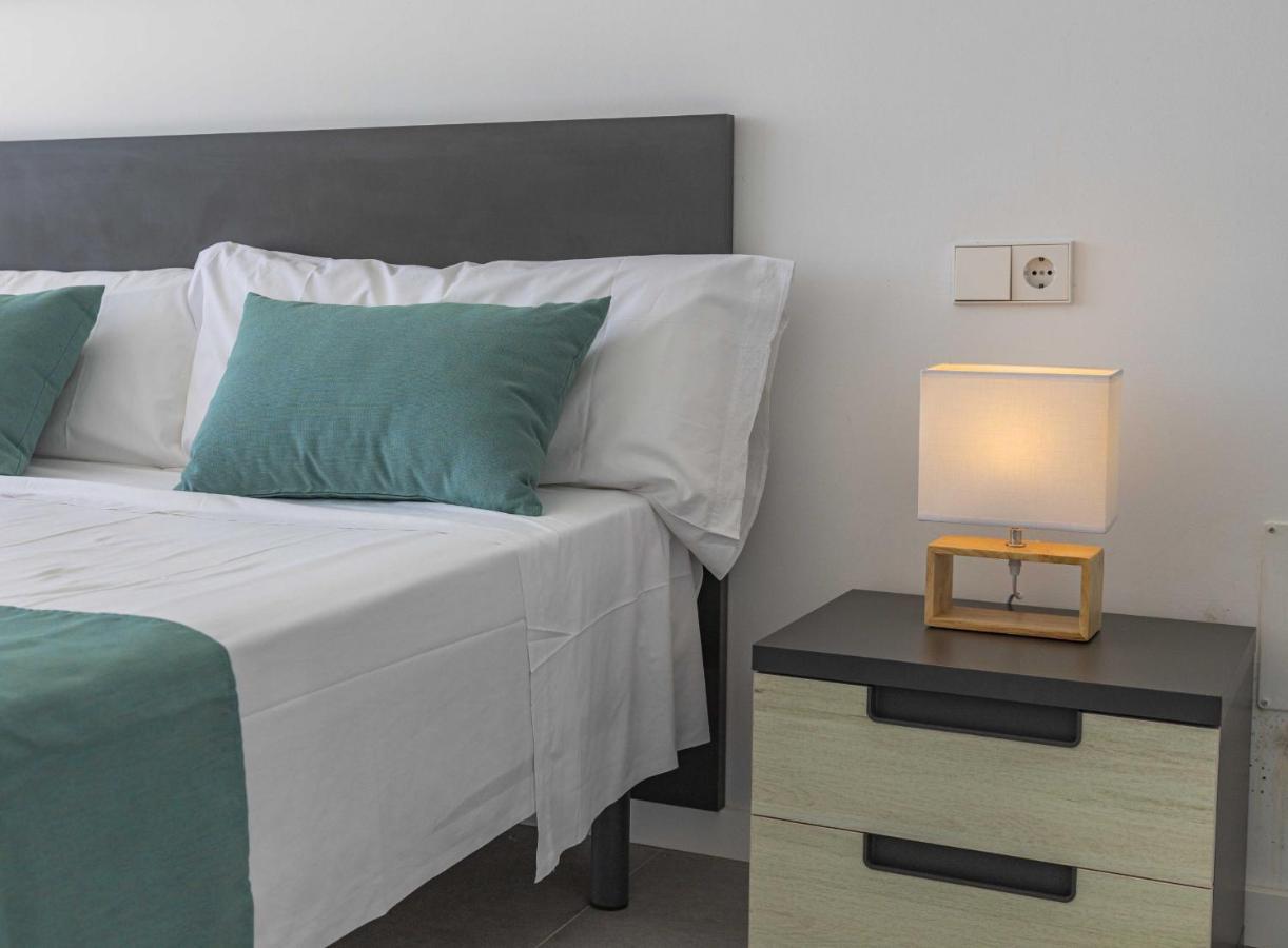 Anamsa Apartamento Puerto Pollensa