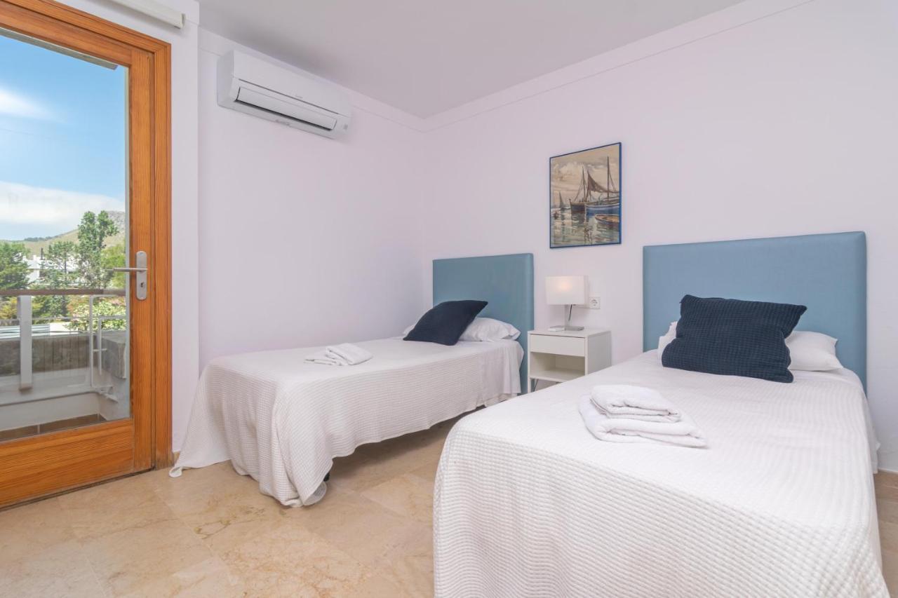 Ed Bellveure 2 A Apartamento