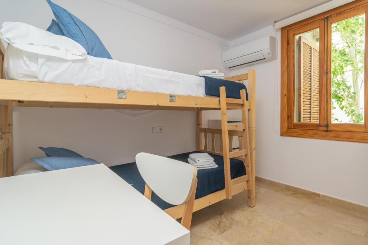Ed Bellveure 2 A Apartamento Puerto Pollensa