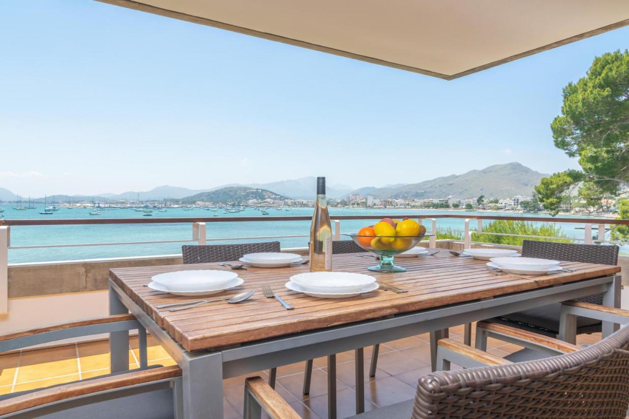 Apartamento Ed Bellveure 2 A
