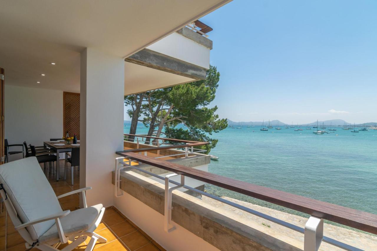 Apartamento Ed Bellveure 2 A *