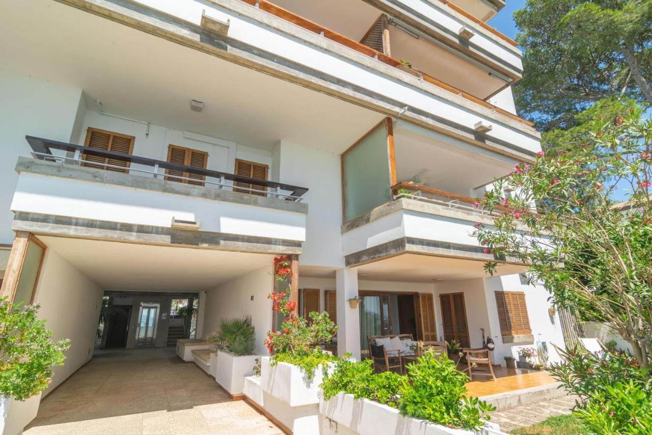 Ed Bellveure 2 A Apartamento *