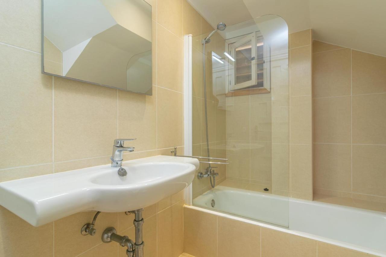 Apartamento Ed Bellveure 2 B -duplex-