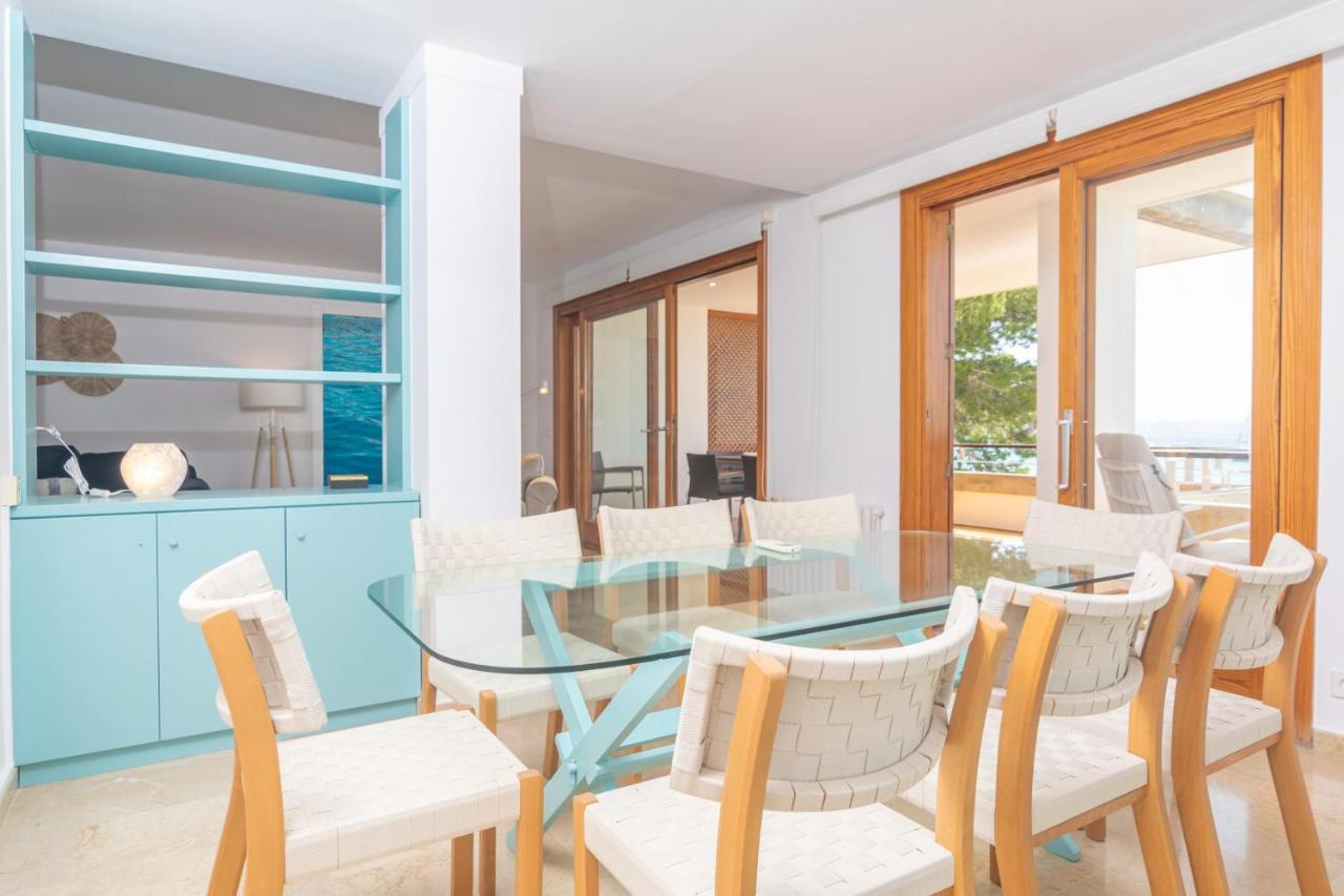 Apartamento Ed Bellveure 2 A Puerto Pollensa