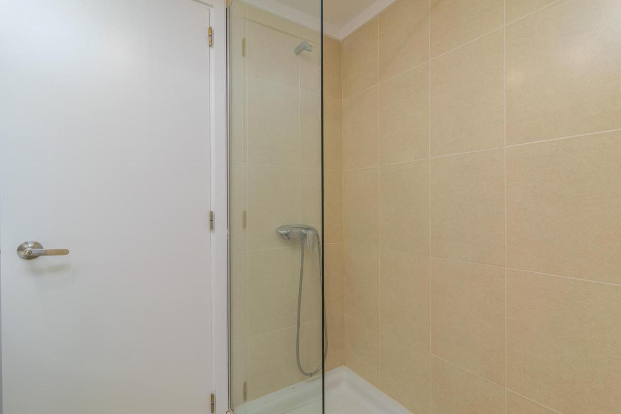 Ed Bellveure 2 A Apartamento *
